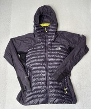 THE NORTH FACE SUMMIT Series PRO Hybrid Lightweight 800 Down Jacket Size Medium