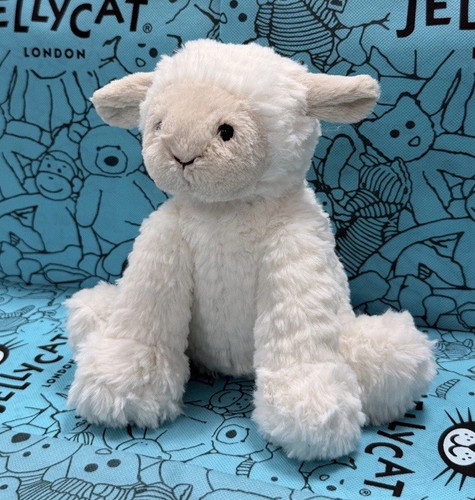 Jellycat medium fuddlewuddle - medium,