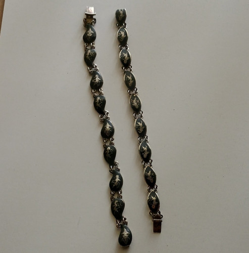 Pair two siam - pair, sterling