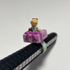 Vintage Polly Pocket 1993