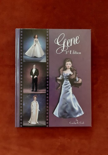 Gene 3rd edition carolyn b - gene,
