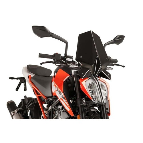 Puig naked fairing - puig, sport