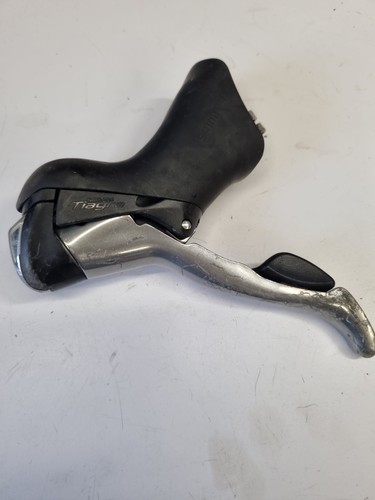 Shimano tiagra 4600 - tiagra, double