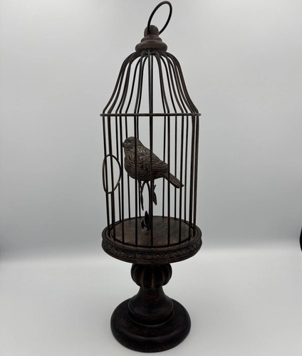 Decorative metal wood - /,