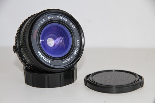 Tested olympus mount - olympus, om