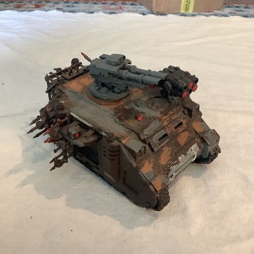 Warhammer 40k space - warhammer, marine