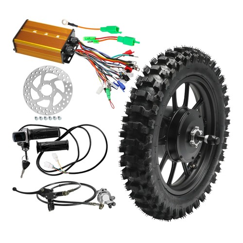 48v 1000w brushless - 48v,