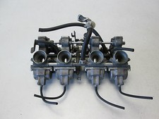 Carburetor Carb System