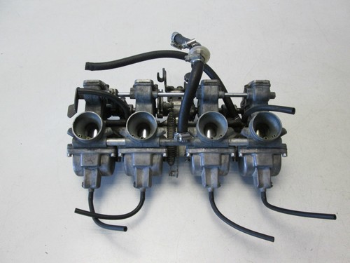 Carburetor carb system - carb,
