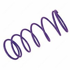 PURPLE CONTRAST SPRING + 22% 99.1443.0 FOR SUZUKI 50 TR STREET MAGIC 1998-2000