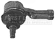 FIRST LINE Front Left Tie Rod