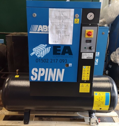 New abac spinn industrial - abac,