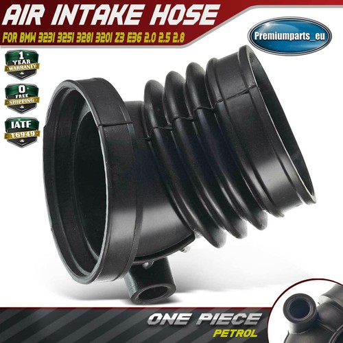 Air intake hose for - air, e36