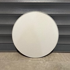 Table Top Round - 600mm 15mm