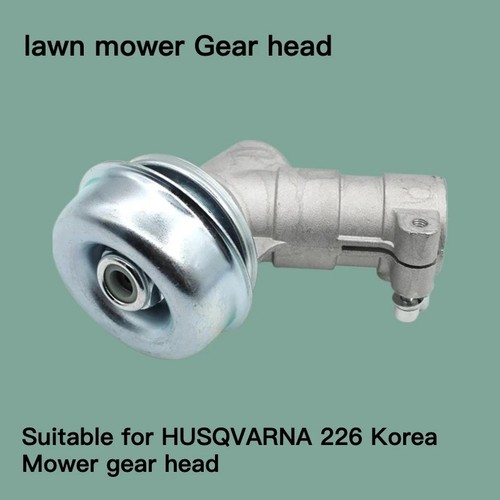 24mm strimmer gear head - 24mm, 4t