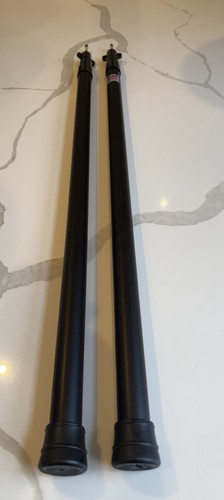 Set telescopic aluminium - telescopic,
