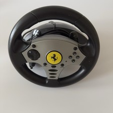 Thrustmaster Challenge Ferrari