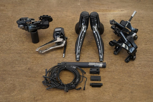 Shimano dura ace r9150 - dura-ace,