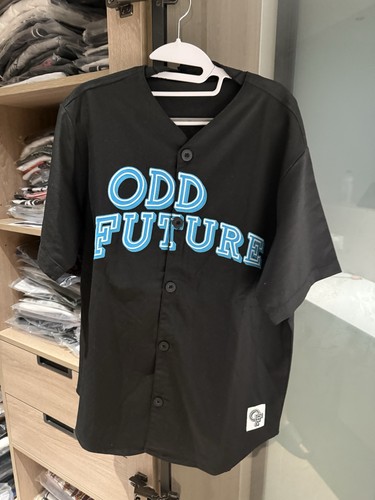 Odd future ofwgkta - odd, black
