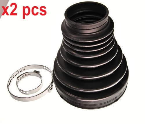 Pcs wheel side both - x2,