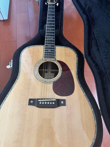Acoustic guitar yairi - acoustic,
