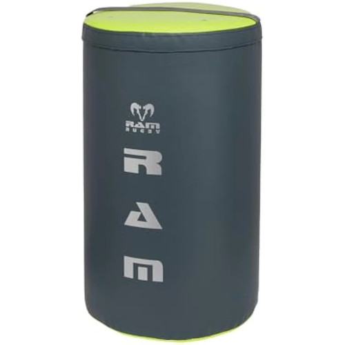 Ram rugby weighted half tackle - ram,