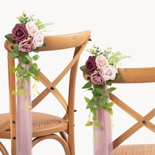 Wedding Aisle Decorations