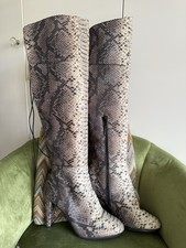 Stuart Weitzman Women's Snake