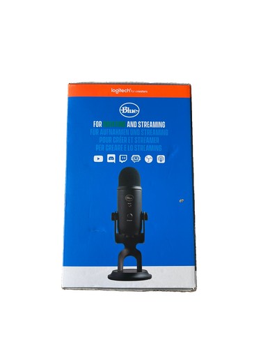 Logitech for creators blue - for,