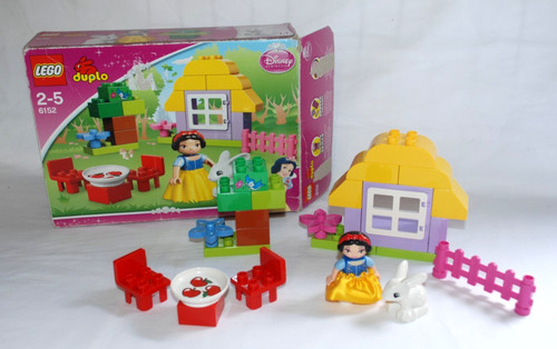 Lego duplo disney - disney, princess