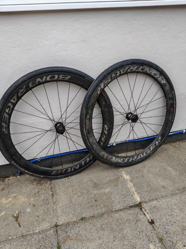 Bontrager aeolus xxx carbon - aeolus, 4
