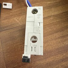 MEM Eaton MR100 Pod Memshield