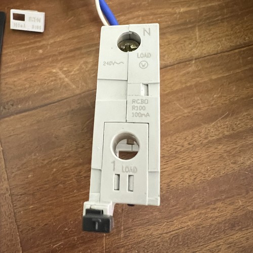 Mem eaton mr100 - mr100, memshield