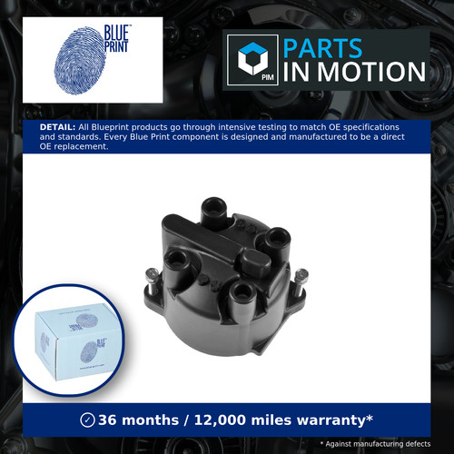 Distributor cap fits nissan - fits,