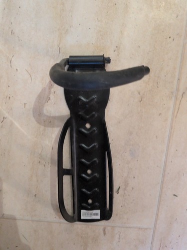 Bicycle wall mount hanger - wall,