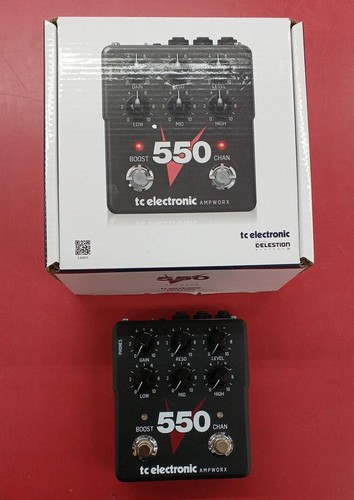Electronic v550 worx guitar - electronic,