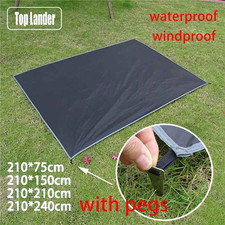 Picnic Blanket Waterproof