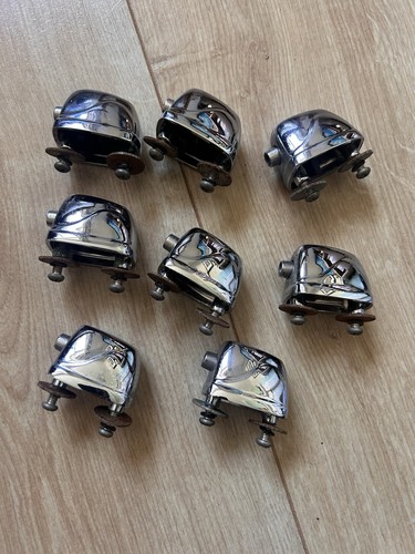 Drum lugs - drum, x8