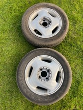 Citroen ZX Aura alloy wheels