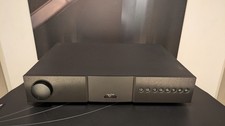 Naim NAC202 Pre-Amplifier |