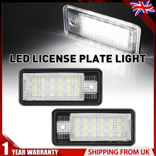 Led license plate light - led,
