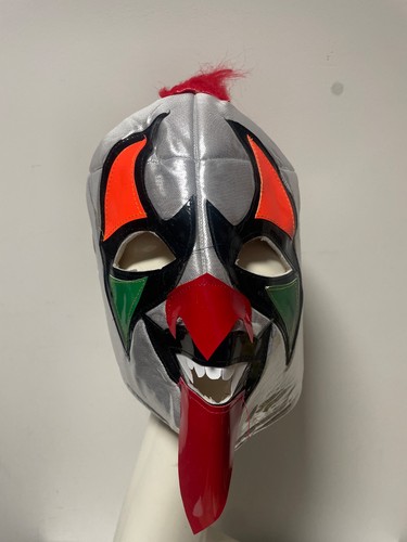 Psycho clown mexican - psycho,