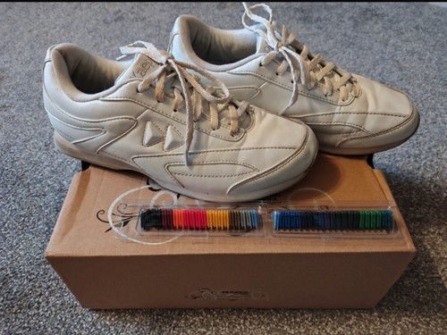 Kaepa prism cheer shoes - shoes, size