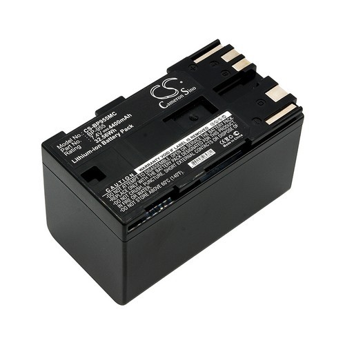 Battery for canon - canon, bp-955