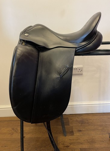 Jeffries elite black - 17,