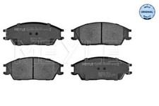 Front Disc Brake Pad Set MEYLE