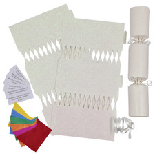 Christmas Cracker kit 6 Make