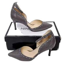 NINE WEST Myjobrock Ladies