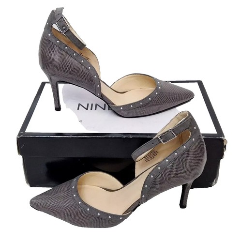 Nine west myjobrock ladies - west,