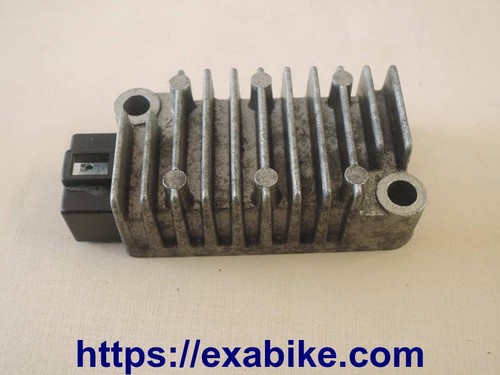 Regulator for yamaha - regulator, tt